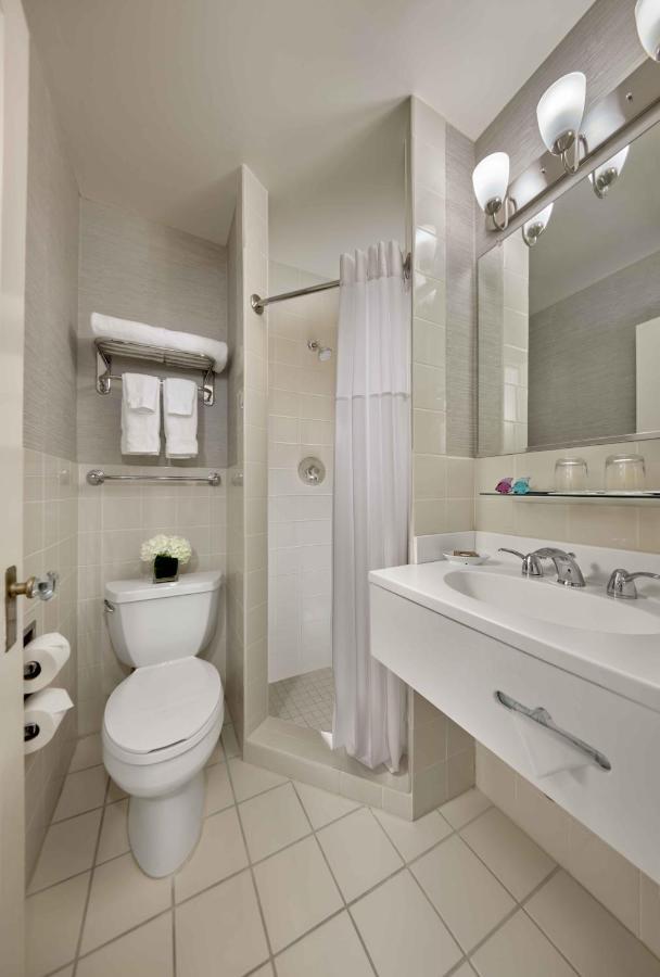Hotel Handlery Union Square San Francisco