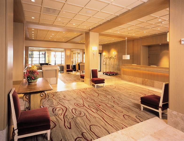 Hotel Handlery Union Square