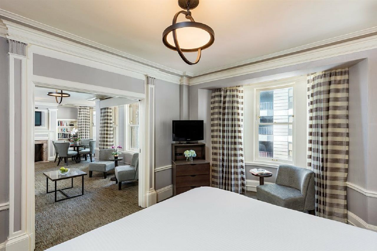 Hotel Handlery Union Square