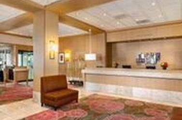 Hotel Handlery Union Square 3*