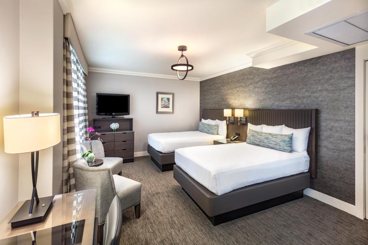 Handlery Union Square 3*