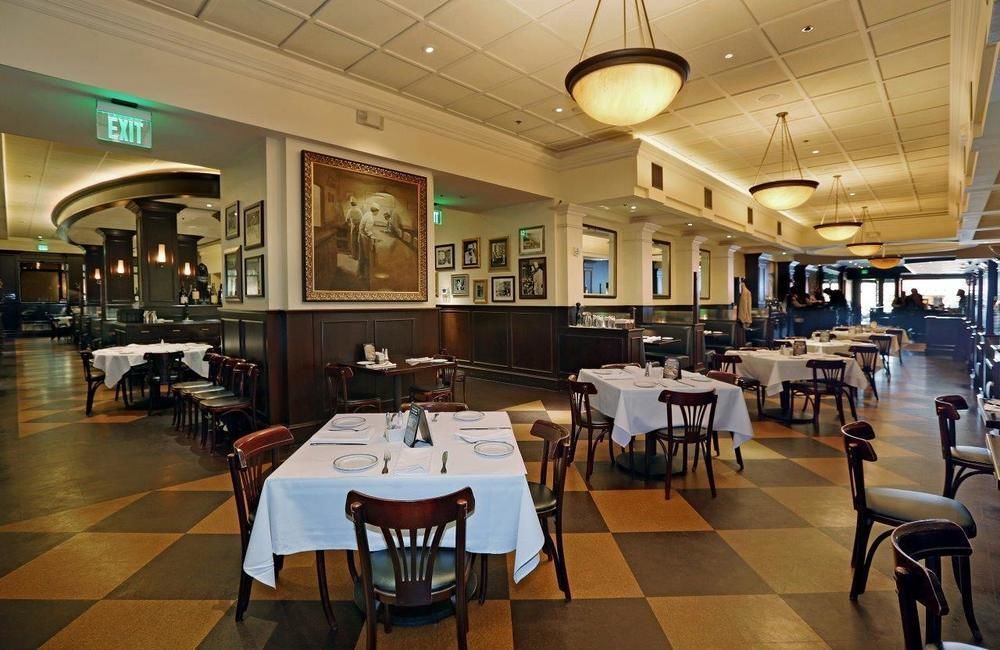 Handlery Union Square Hotel San Francisco