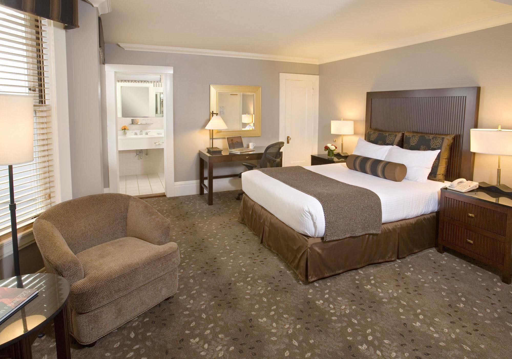 Hotel Handlery Union Square