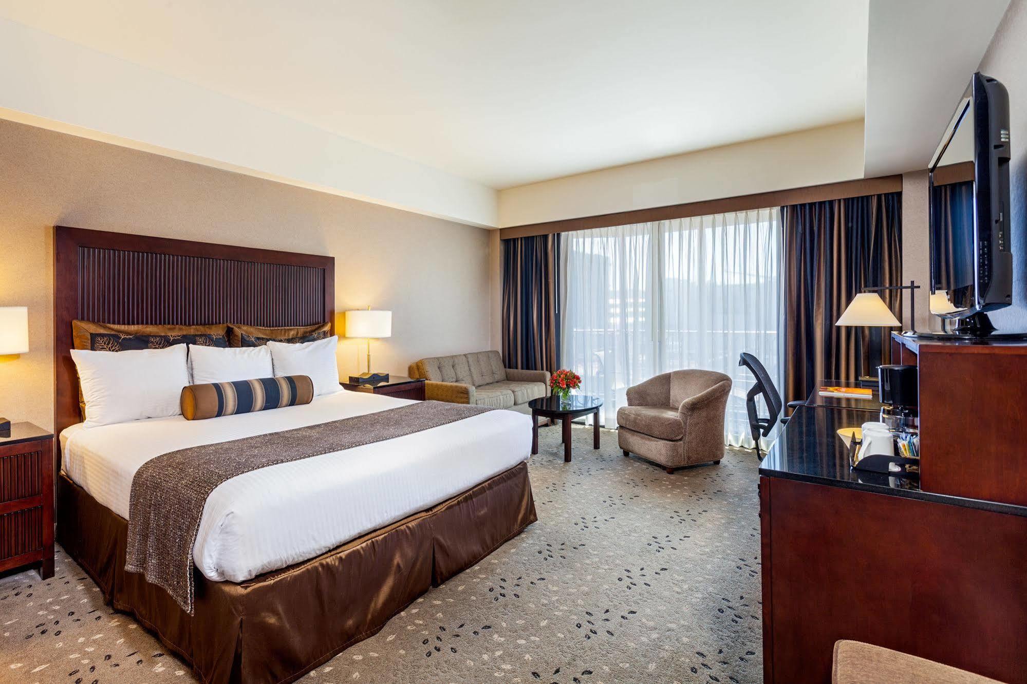Handlery Union Square Hotel